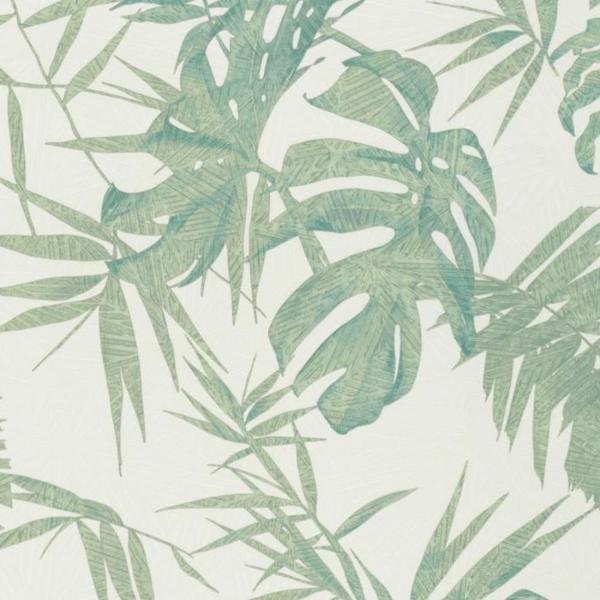 Imagem de Papel de Parede Ambiance Floresta Moderna 29403 - Rolo: 10m x 0,53m