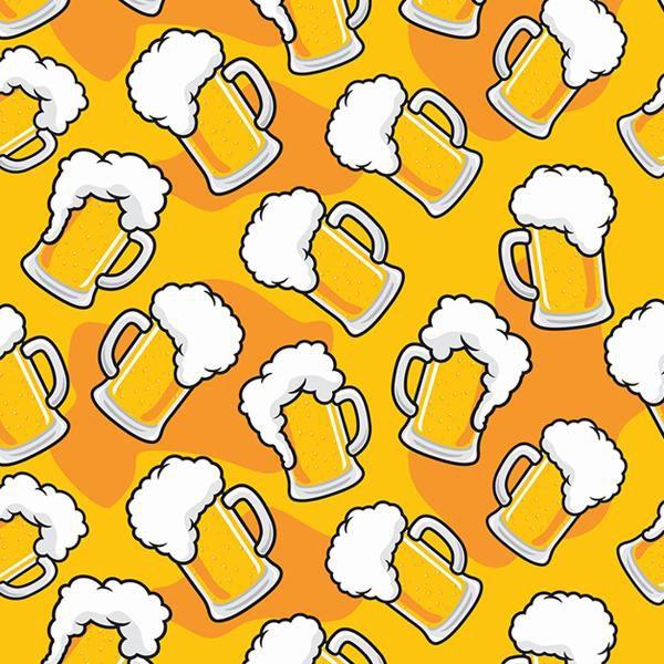 Imagem de Papel de Parede Beer Cerveja Shoop Bar Lanchonete