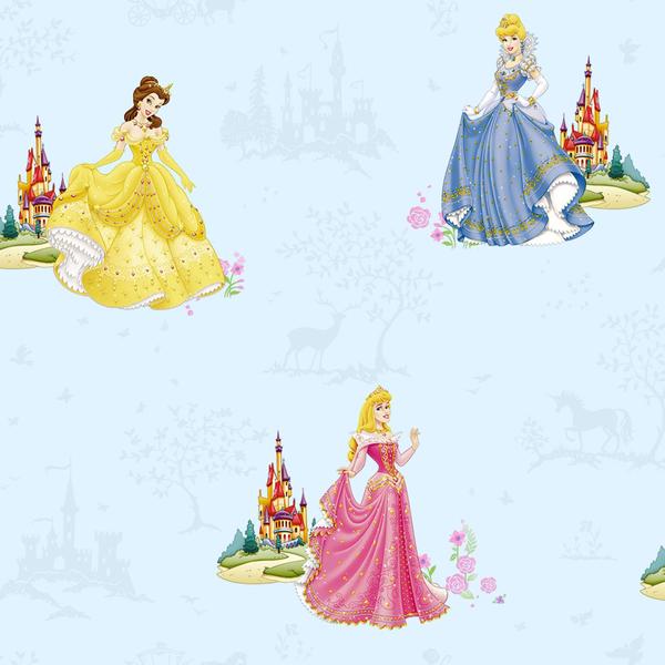 Papel de Parede Fantasy - B581701 - Mundi Imagem de Papel de Parede Fantasy - B581701
