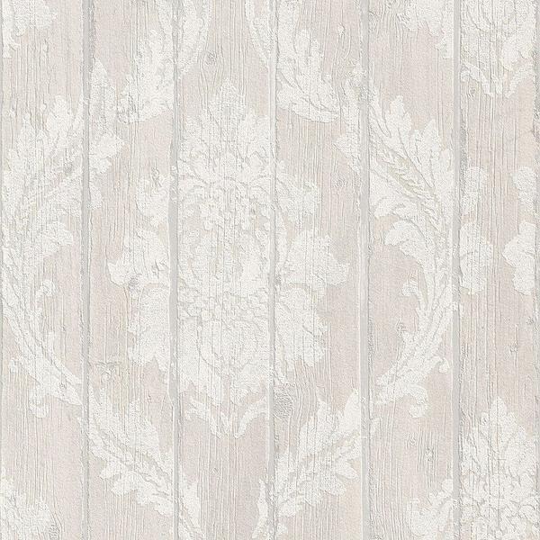 Imagem de Papel de Parede Freundin Home Collection 436600 - Rolo: 10m x 0,53m