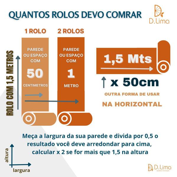 Imagem de Papel de parede Industrial adesivo vinílico Modelo 040