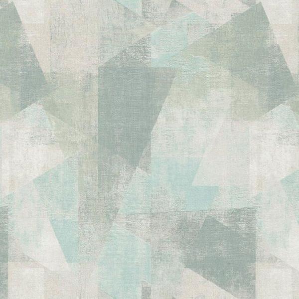 Imagem de Papel de Parede Marbelina Geometric 459349