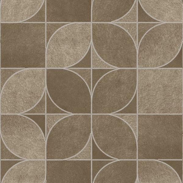 Imagem de Papel de Parede Nature Wall Fur N-16112 - Rolo: 10m x 0,53m