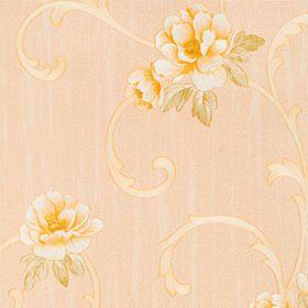 Imagem de Papel de Parede Texturizado Floral Amber (0,53m x 10m)