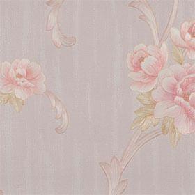 Imagem de Papel de Parede Texturizado Floral Amber (0,53m x 10m)