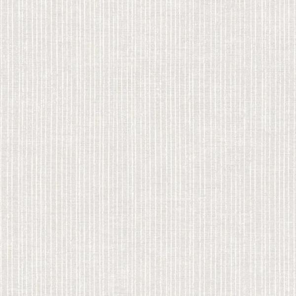 Imagem de Papel de Parede Thema Textura Branco 28890