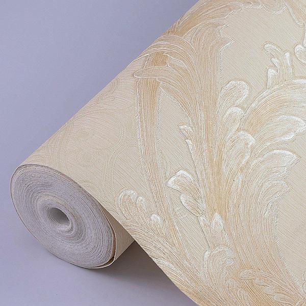 Imagem de Papel de Parede Vinílico Arabesco DK-0003- 53cm X 10M(  3%)