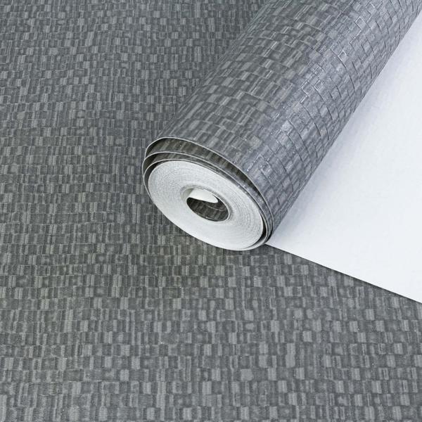 Imagem de Papel de Parede Vinílico Tijolinho DK-0288 - 53cm X 10M(  3%)