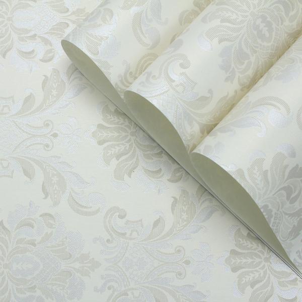 Imagem de Papel de Parede Vinilizado Arabesco DK-0080 - 0,53X10m (  3%)