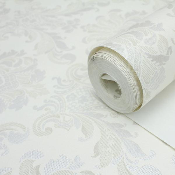 Imagem de Papel de Parede Vinilizado Arabesco DK-0080 - 0,53X10m (  3%)