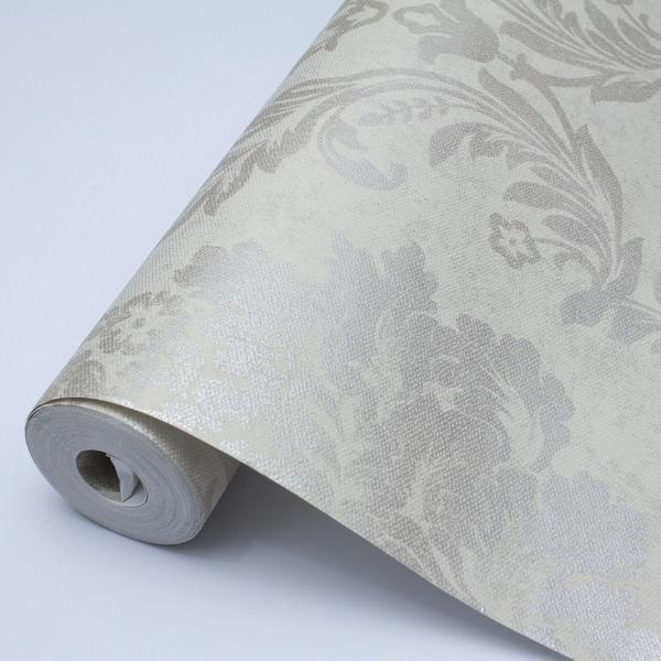 Imagem de Papel de Parede Vinilizado Arabesco DK-0086 - 0,53X10m (  3%)