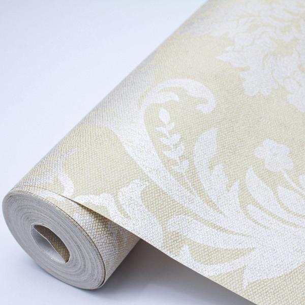 Imagem de Papel de Parede Vinilizado Arabesco DK-0087 - 0,53X10m (  3%)