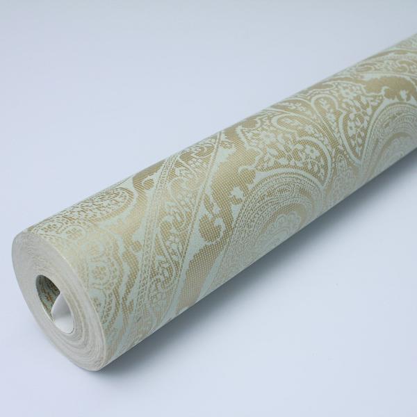 Imagem de Papel de Parede Vinilizado Arabesco DK-0120 - 0,53X10m (  3%)