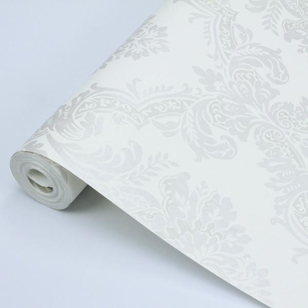 Imagem de Papel de Parede Vinilizado Arabesco DK-0238 - 68cm X 9,14M(  3%)