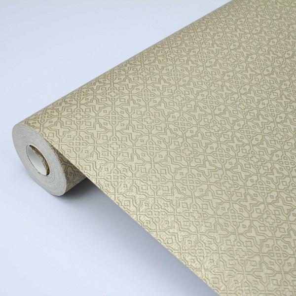 Imagem de Papel de Parede Vinilizado  DK-0160 - 0,53X10m (  3%)