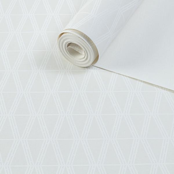 Imagem de Papel de Parede Vinilizado Geométrico DK-0351 - 0,53x10M ( 3%)