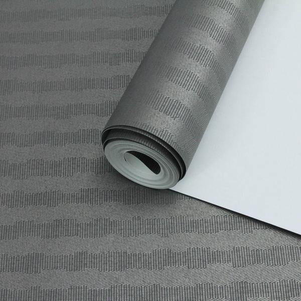 Imagem de Papel de Parede Vinilizado Linhas DK-0248 - 53cm X 10M(  3%)