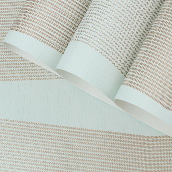 Imagem de Papel de Parede Vinilizado Linhas DK-0326 - 0,53x10M ( 3%)