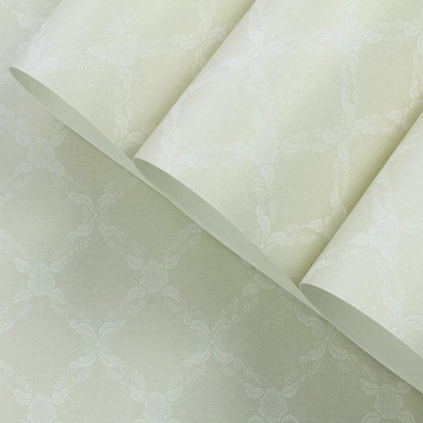 Imagem de Papel de Parede Vinilizado Matelassê DK-0198 - 53cm X 10M(  3%)