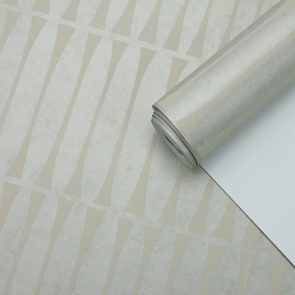 Imagem de Papel de Parede Vinilizado Medalhão DK-0153 - 0,53X10m (  3%)