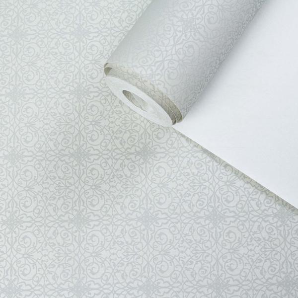 Imagem de Papel de Parede Vinilizado Padrões DK-0286 - 53cm X 10M(  3%)