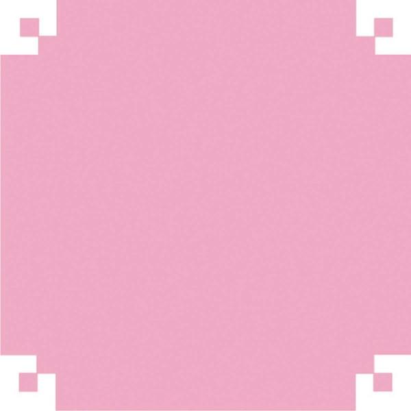 Imagem de Papel de Seda Rosa Claro 48X60CM 20G PCT com 100 - GNA