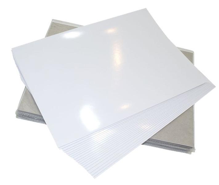 Imagem de Papel Fotográfico 10x15 Brilhante Glossy 180g Marpax 4000 Fls