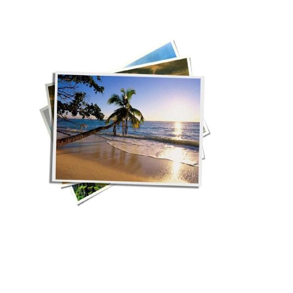 Imagem de Papel Fotográfico 230g A3 Glossy  40 Folhas