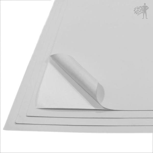 Imagem de Papel Fotográfico Adesivo 110g A4 Matte 20 Folhas