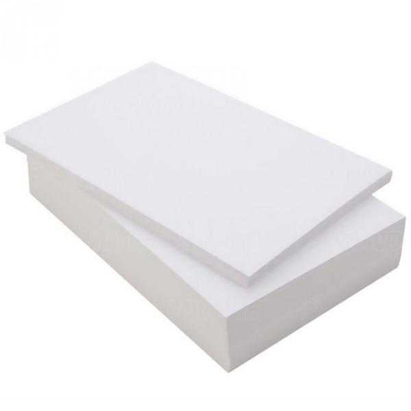 Imagem de Papel Fotográfico Fosco Matte A4 108g Branco com 1000 folhas