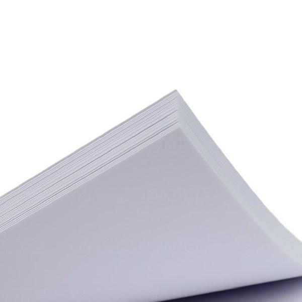 Imagem de Papel Fotográfico Fosco Matte A4 108g Branco com 1000 folhas