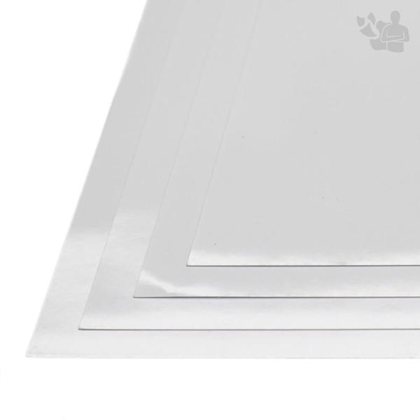 Imagem de Papel Fotográfico Glossy 135g A4 50 Folhas