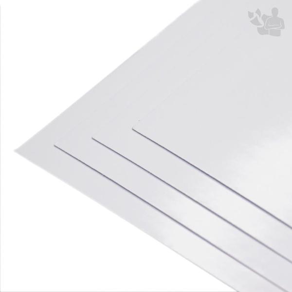 Imagem de Papel Fotográfico Glossy 230g A4 50 Folhas