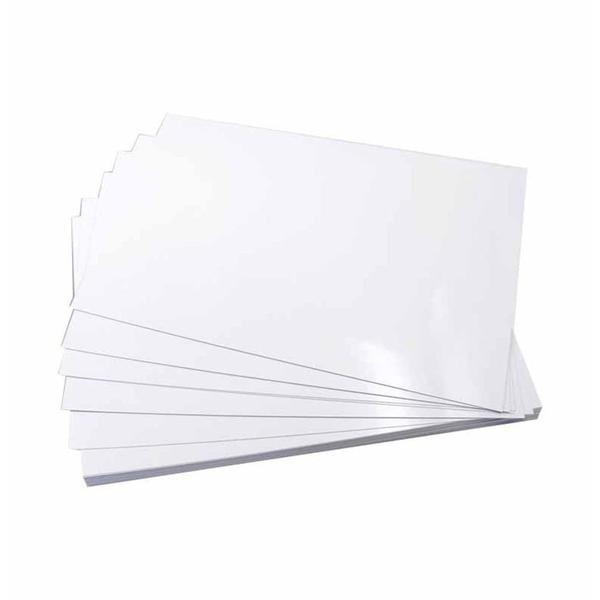 Imagem de Papel glossy paper a3 180g 10061 / 20fl / off paper