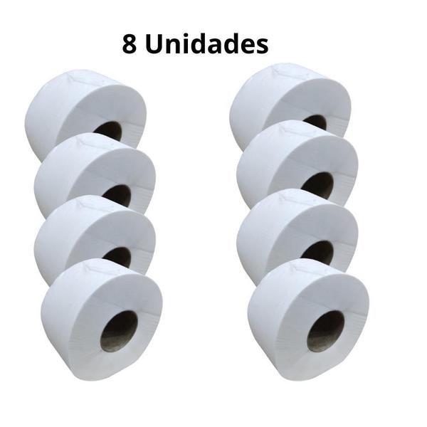 Imagem de Papel Higiênico Institucional