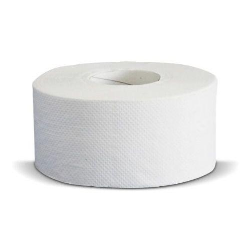 Imagem de Papel Higiênico Rolão Folha Simples Luxo Baby 300m