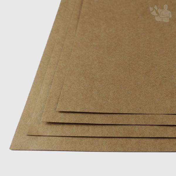 Imagem de Papel Kraft 140g - A3 - 250 Folhas