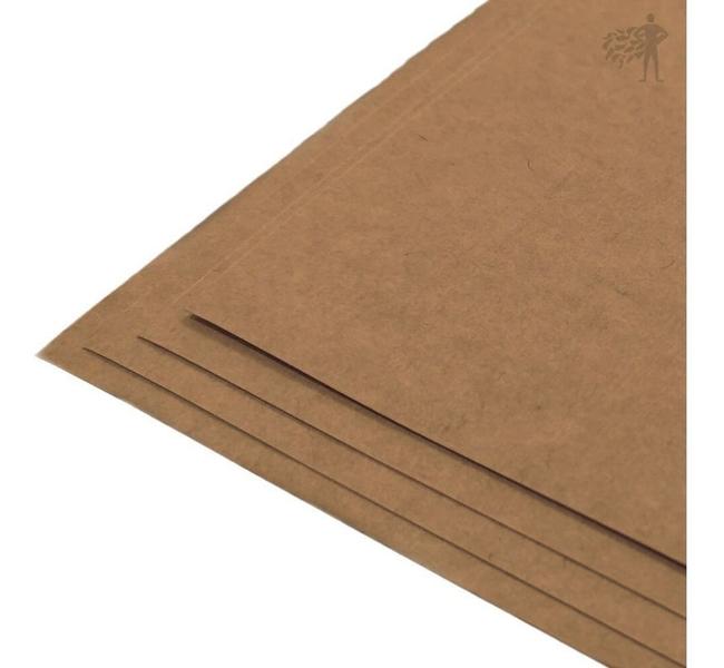 Imagem de Papel Kraft Adesivo A4 20 folhas