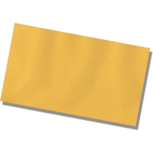 Imagem de Papel KRAFT Folha 66X96CM 80G Ouro