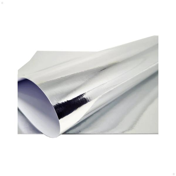 Imagem de Papel Lamicote 250g PCT C/ 10 Folhas - Off Paper