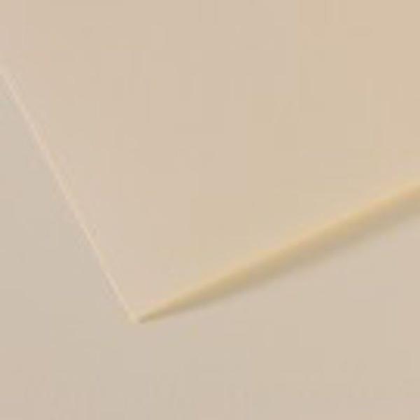 Imagem de Papel Mi-Teintes Lys Canson 160g