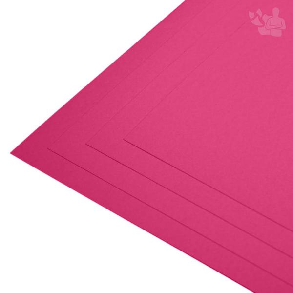 Papel Neon Plus 180g (Rosa) A4 100 folhas - Fedrigoni Imagem de Papel Neon Plus 180g (Rosa) A4 100 folhas