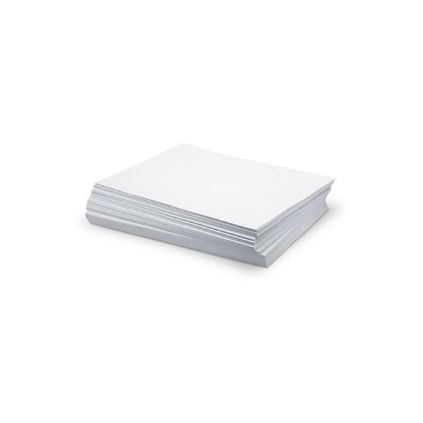 Imagem de Papel Offset 90g A3 - 100 folhas