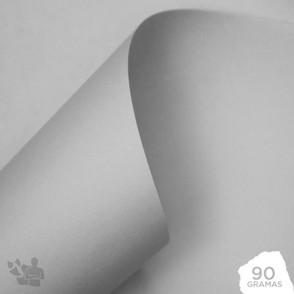 Papel Offset 90g A4 (Chambril) 50 Folhas Imagem de Papel Offset 90g A4 (Chambril) 50 Folhas