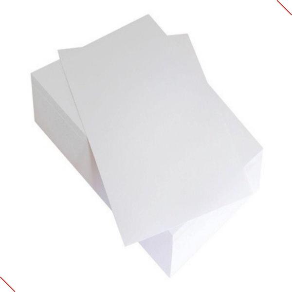 Imagem de Papel Offset A4 Branco 100 Folhas Sulfite 180G Chambril Top