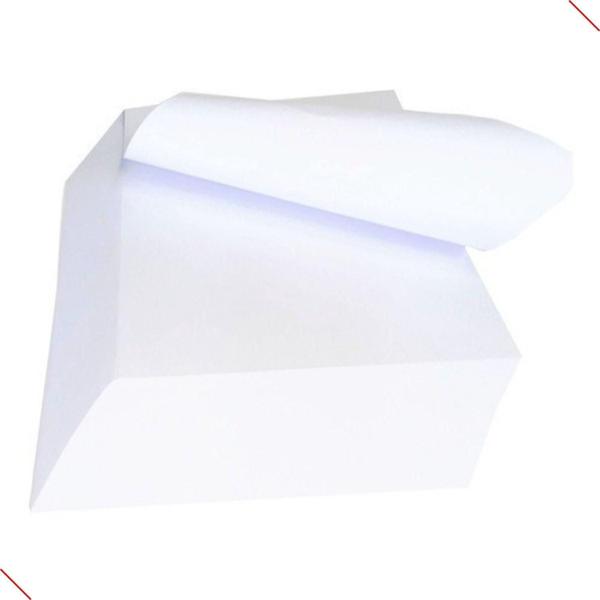 Imagem de Papel Offset A4 Branco 200 Folhas Sulfite 180G Chambril Top