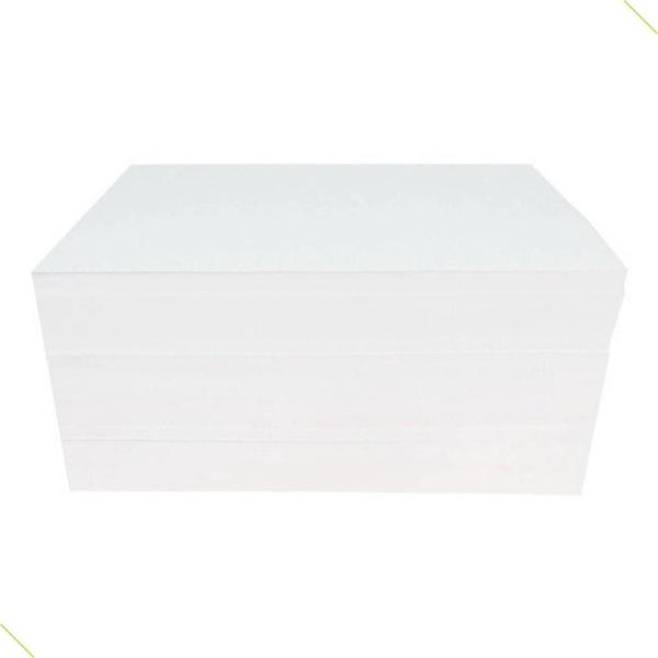 Imagem de Papel Offset A5 Branco 1000 Folhas Sulfite 75G Chambril Top