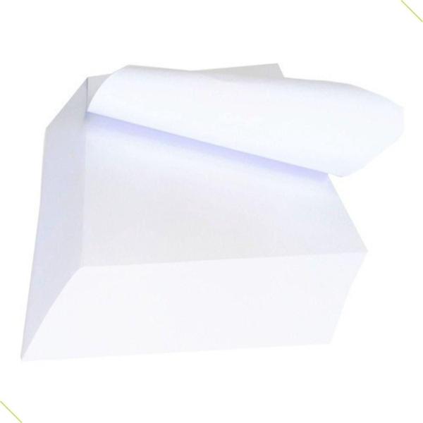 Papel Offset A5 Branco 500 Folhas Sulfite 180G Chambril Top Imagem de Papel Offset A5 Branco 500 Folhas Sulfite 180G Chambril Top