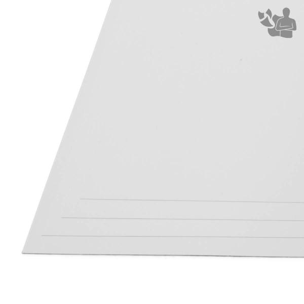 Imagem de Papel Opalina Evenglow 240g A4 (branco) 20 Folhas