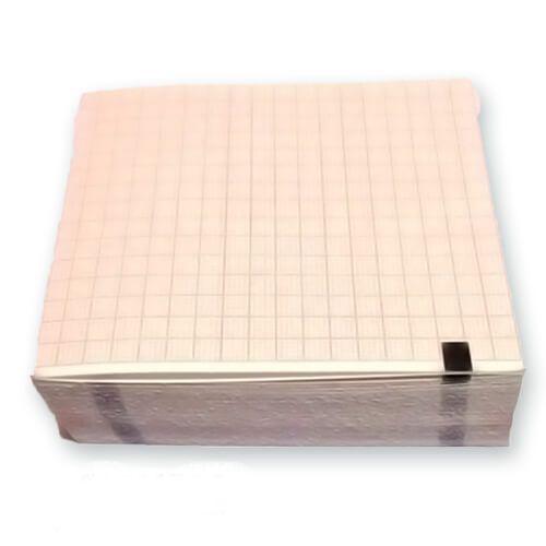 Imagem de Papel p/ ECG - MAC 400 - 80x90x280fls